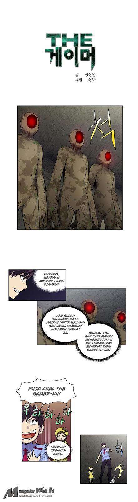 Baca Manhwa The Gamer Chapter 92 Gambar 2