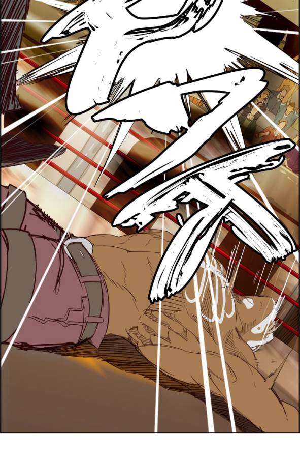 The God of High School Chapter 218 Gambar 27