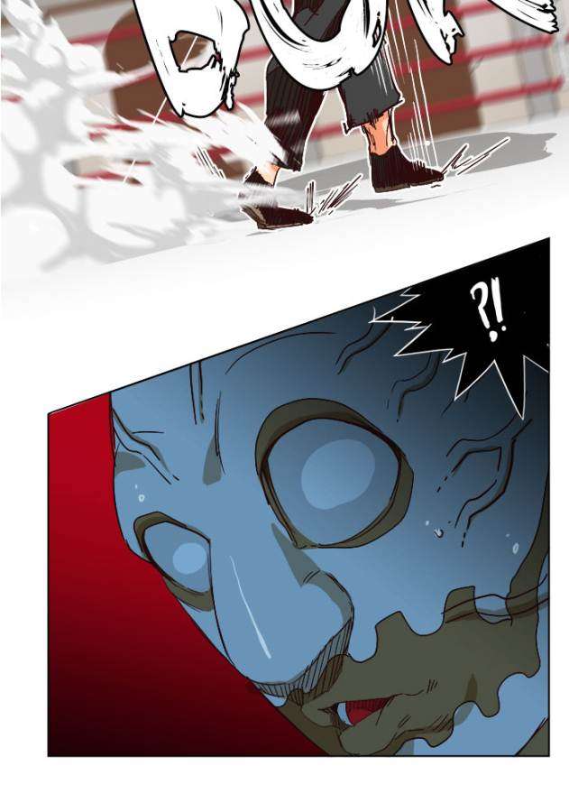 The God of High School Chapter 218 Gambar 41