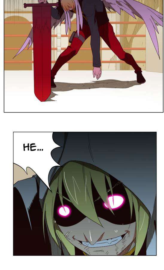 The God of High School Chapter 218 Gambar 55