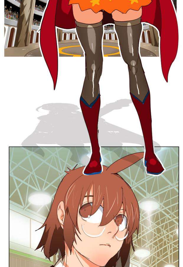 The God of High School Chapter 218 Gambar 67