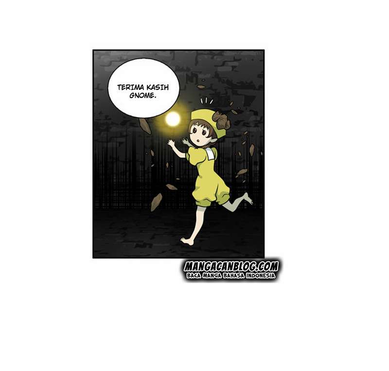 The Gamer Chapter 90 Gambar 4