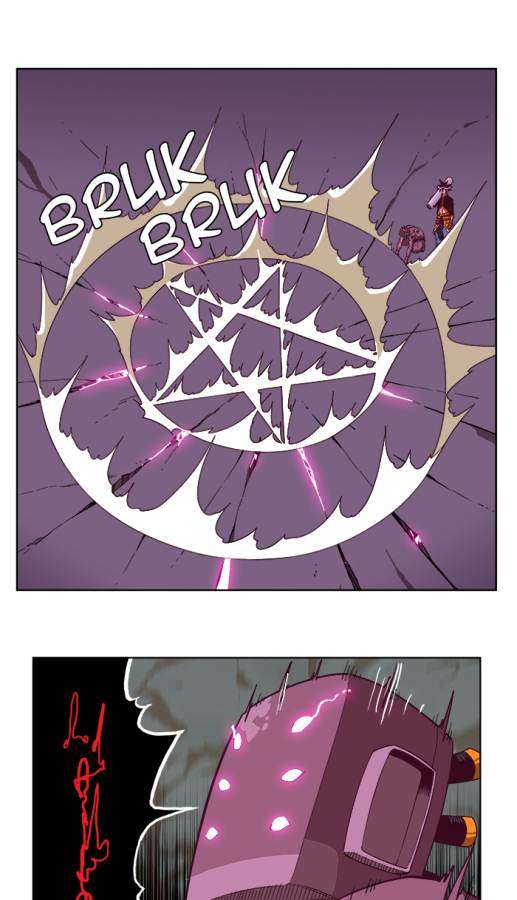 The God of High School Chapter 214 Gambar 68