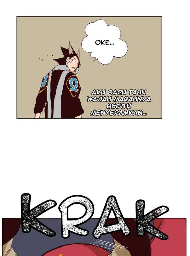 The God of High School Chapter 212 Gambar 53