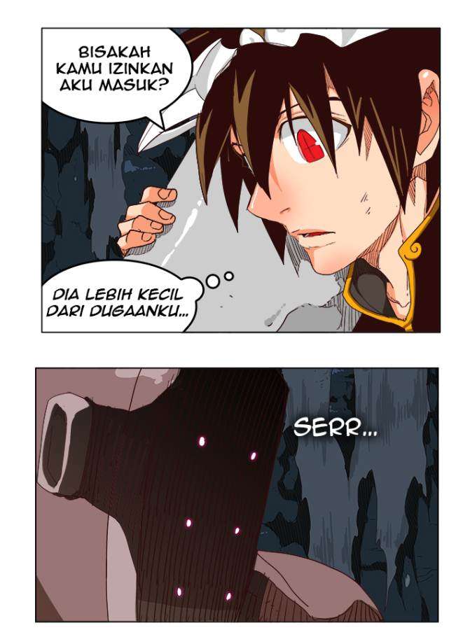 The God of High School Chapter 212 Gambar 73