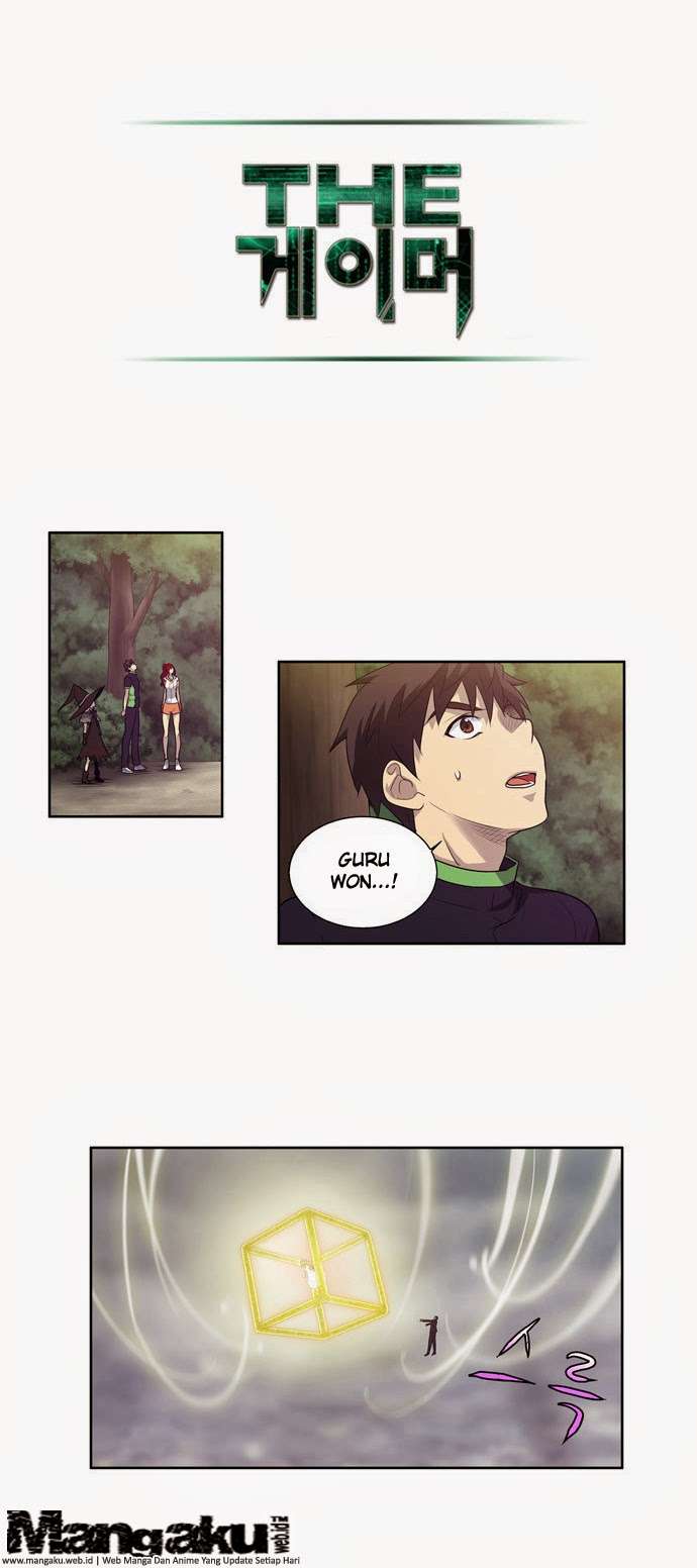 The Gamer Chapter 85 Gambar 14