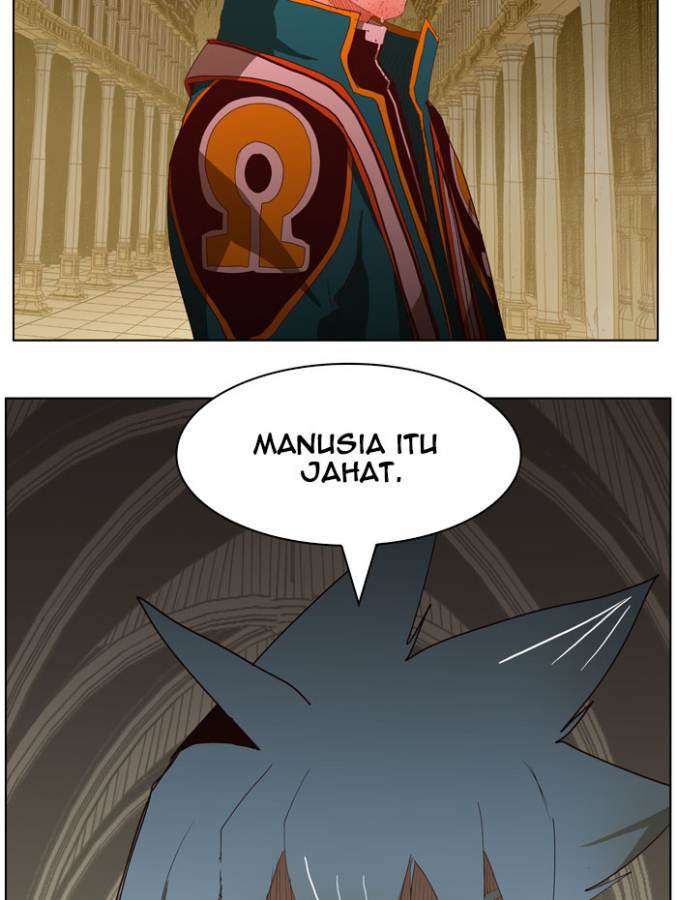 The God of High School Chapter 211 Gambar 25