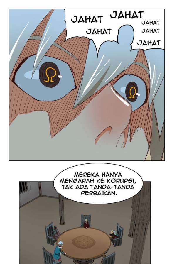The God of High School Chapter 211 Gambar 29