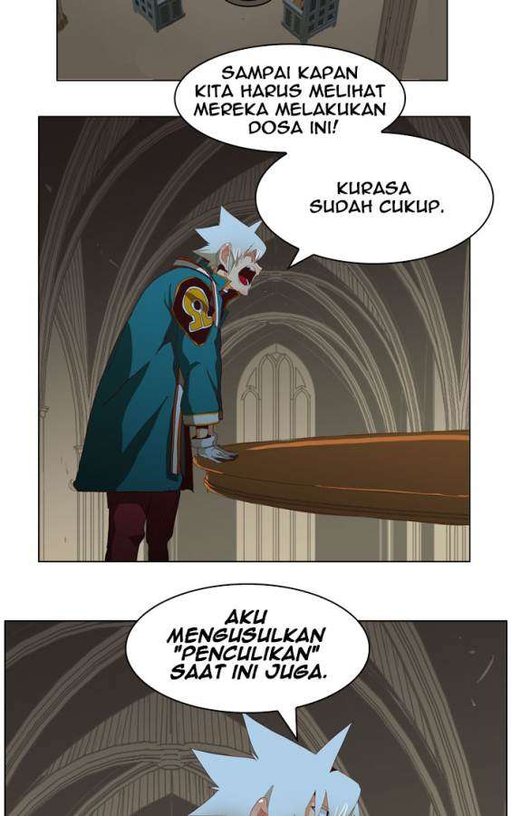 The God of High School Chapter 211 Gambar 30