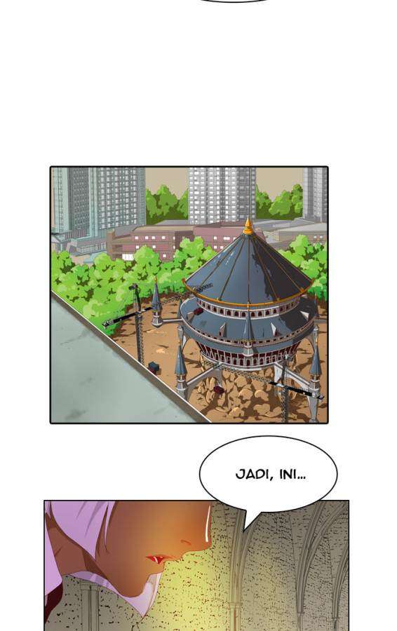The God of High School Chapter 211 Gambar 47