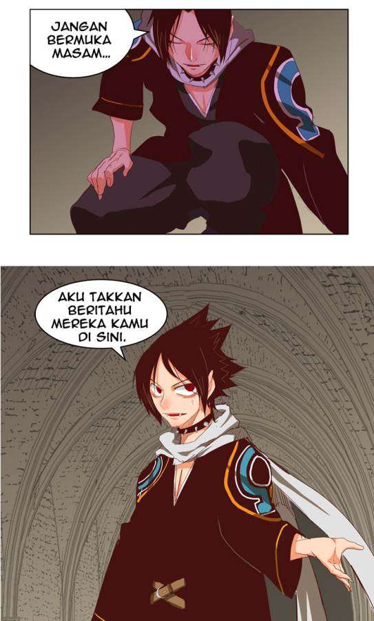The God of High School Chapter 211 Gambar 51