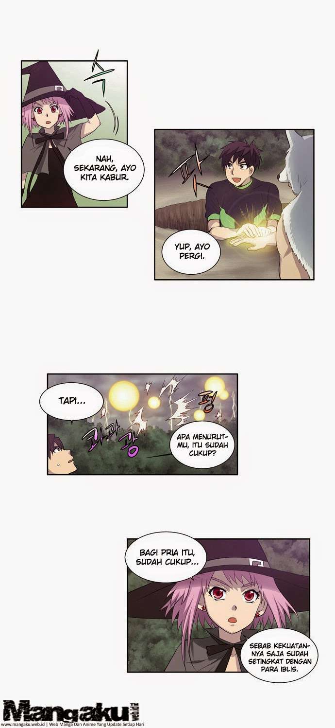 The Gamer Chapter 84 Gambar 18
