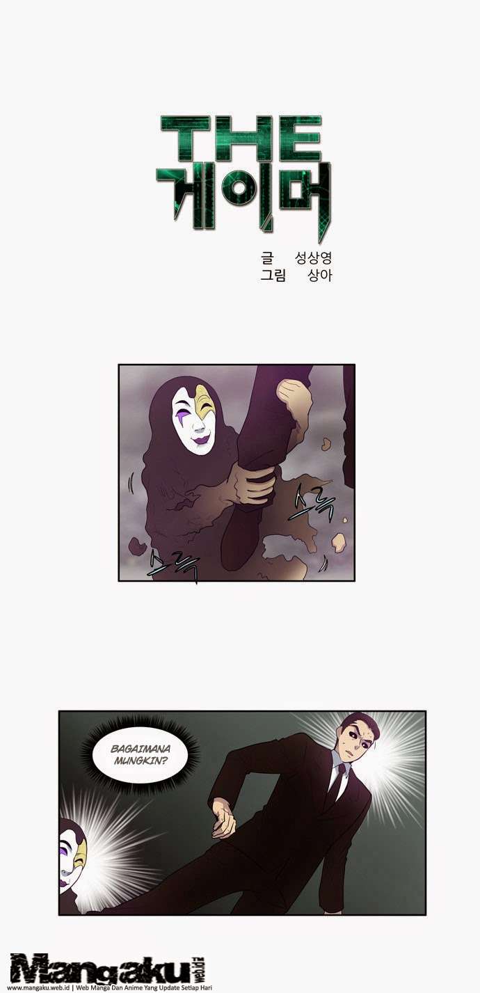 Baca Komik The Gamer Chapter 83 Gambar 1