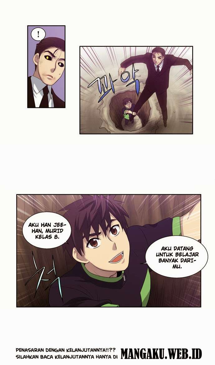 The Gamer Chapter 83 Gambar 24