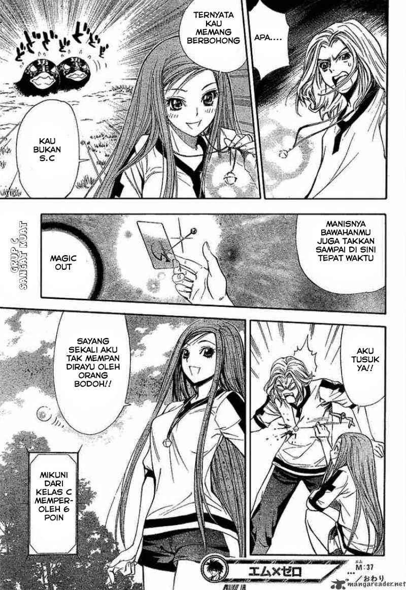 Mx0 Chapter 037 Gambar 18