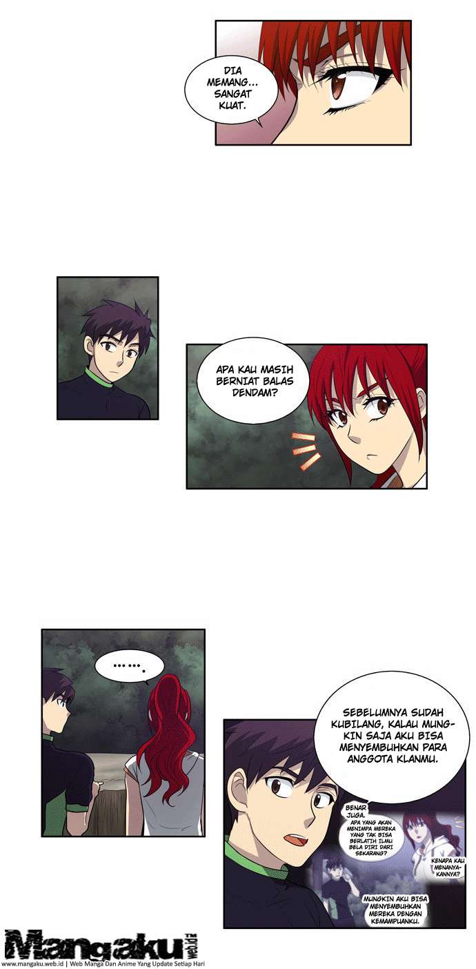 The Gamer Chapter 82 Gambar 18