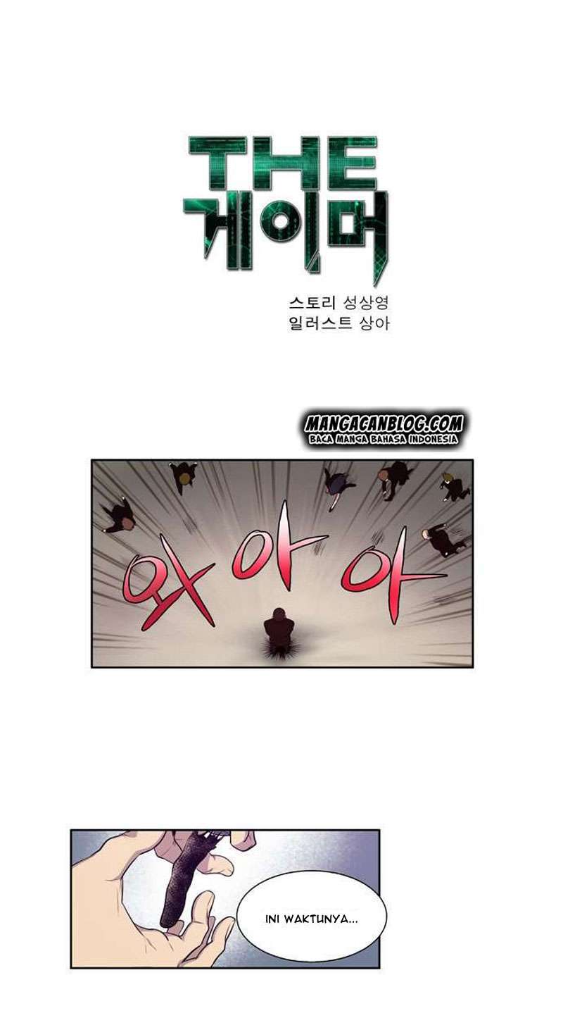 Baca Komik The Gamer Chapter 80 Gambar 1