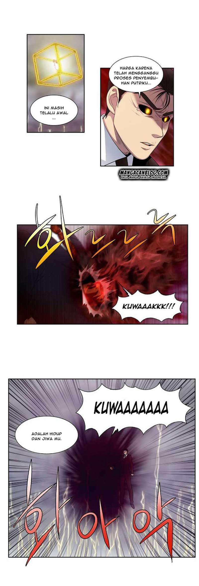 The Gamer Chapter 80 Gambar 11