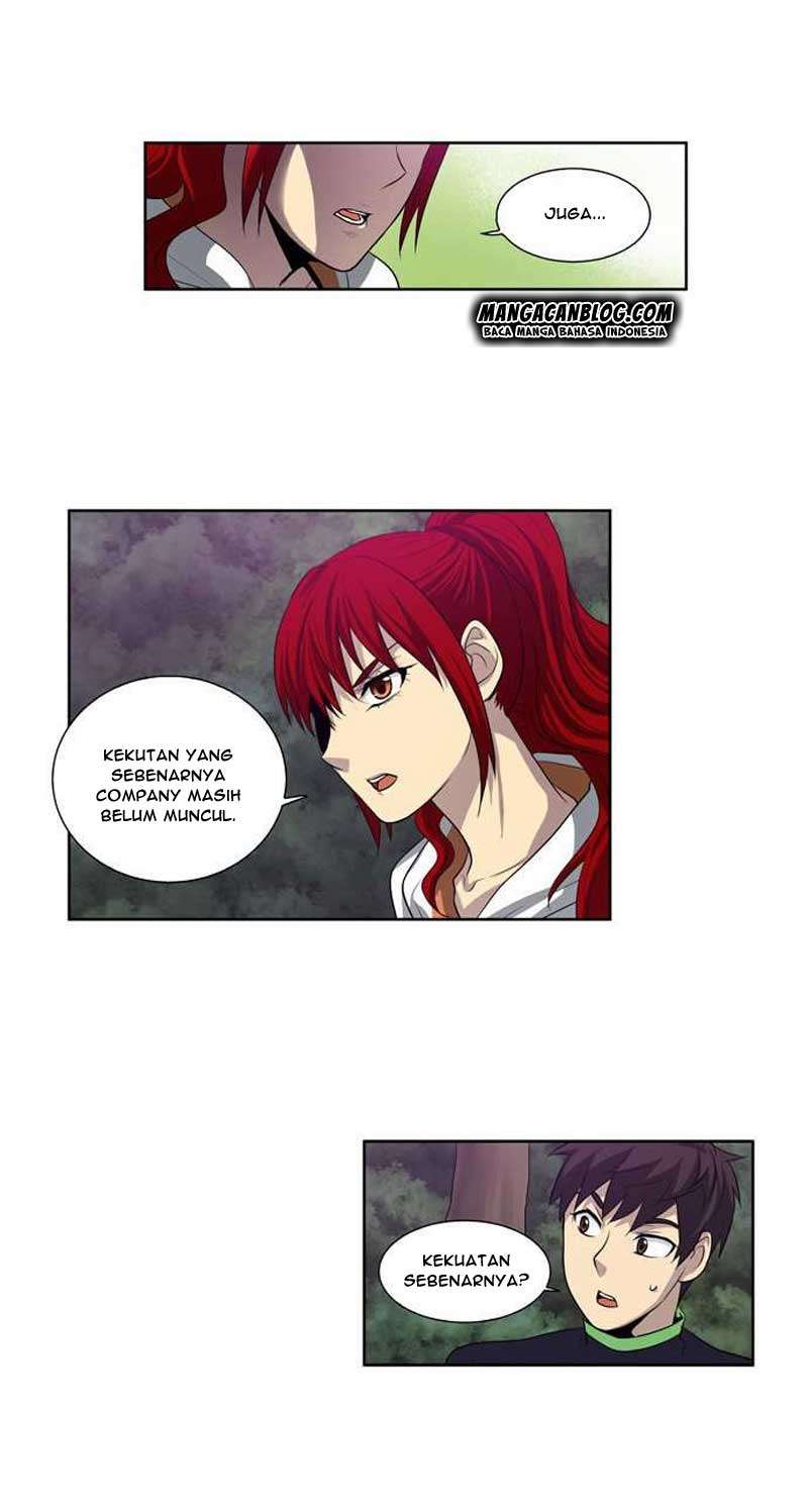 The Gamer Chapter 80 Gambar 23