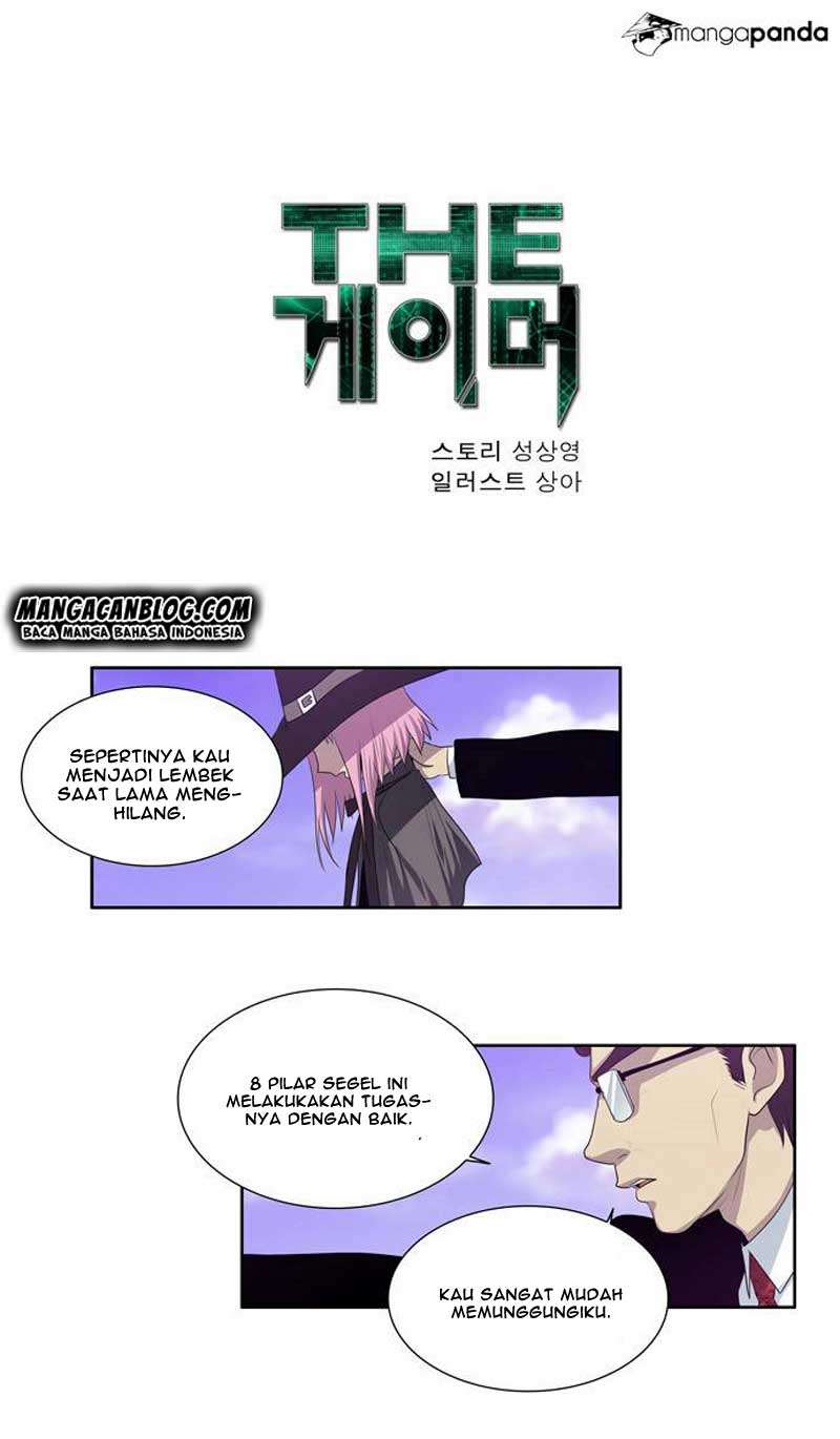 Komik The Gamer Chapter 79 gambar nomor 1