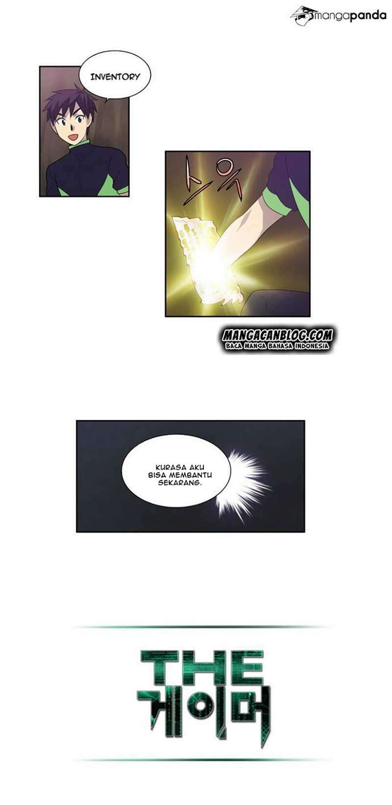 The Gamer Chapter 79 Gambar 12