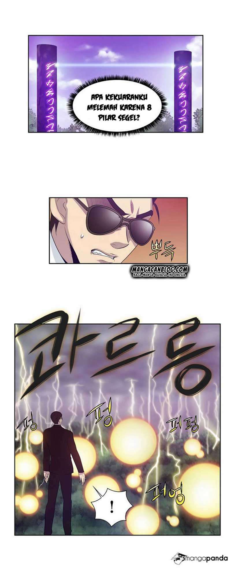 The Gamer Chapter 79 Gambar 17