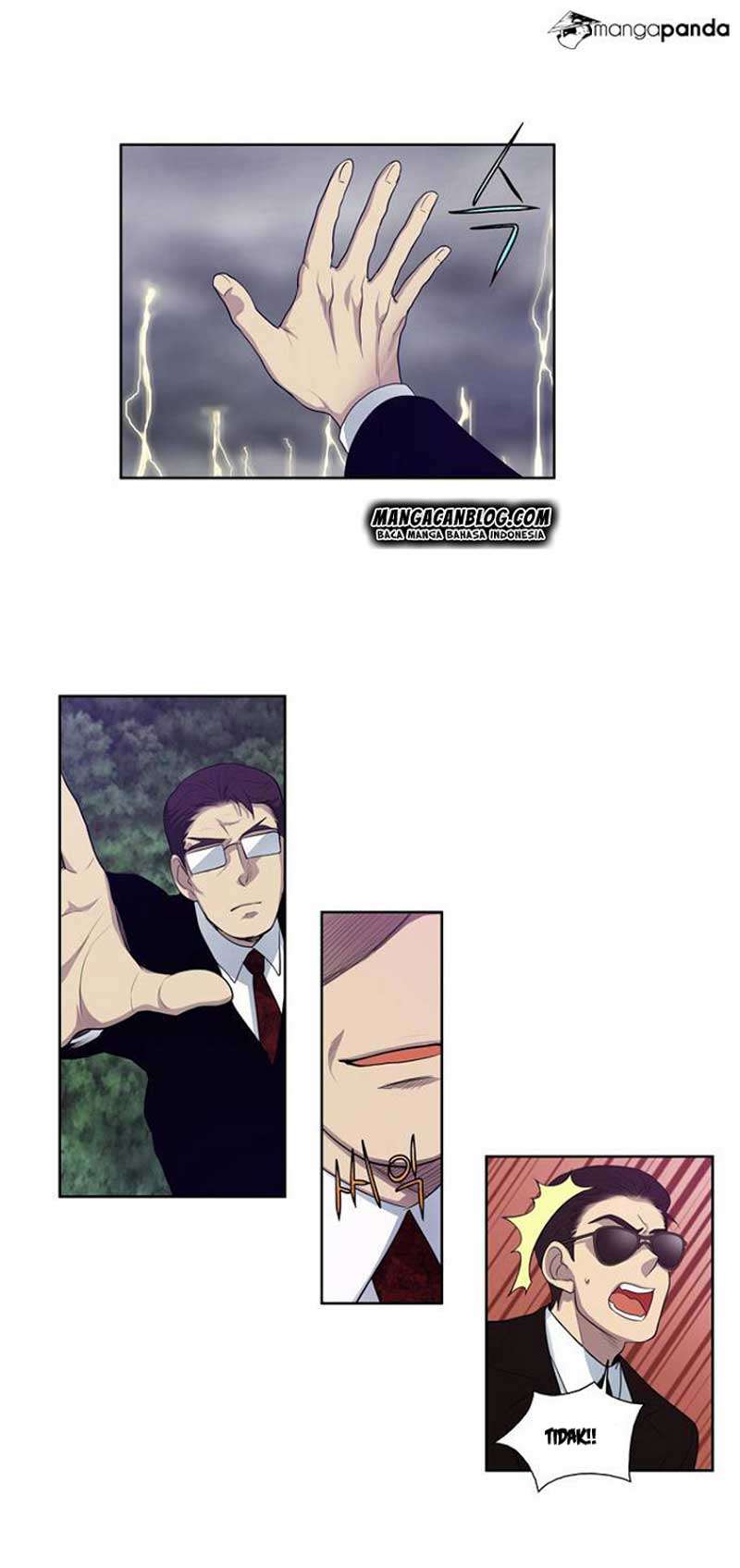 The Gamer Chapter 79 Gambar 20