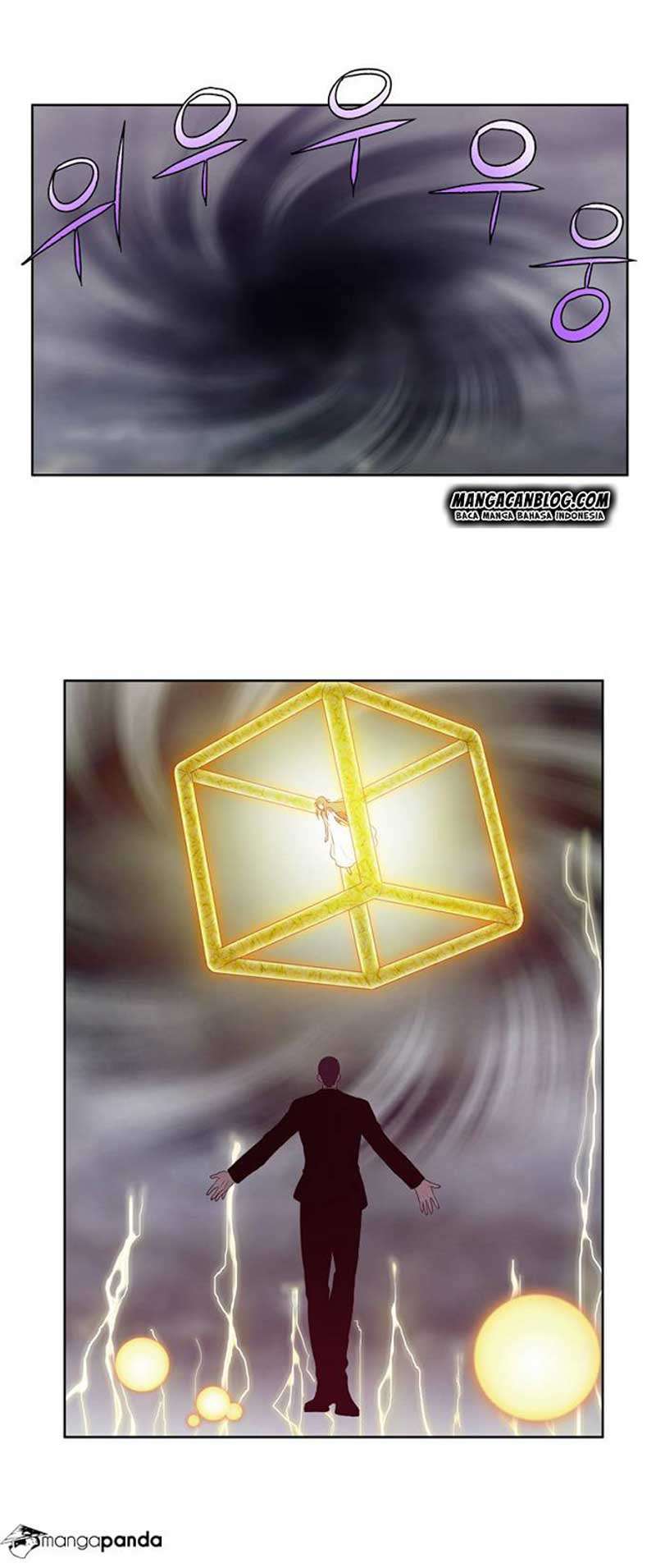 The Gamer Chapter 79 Gambar 21