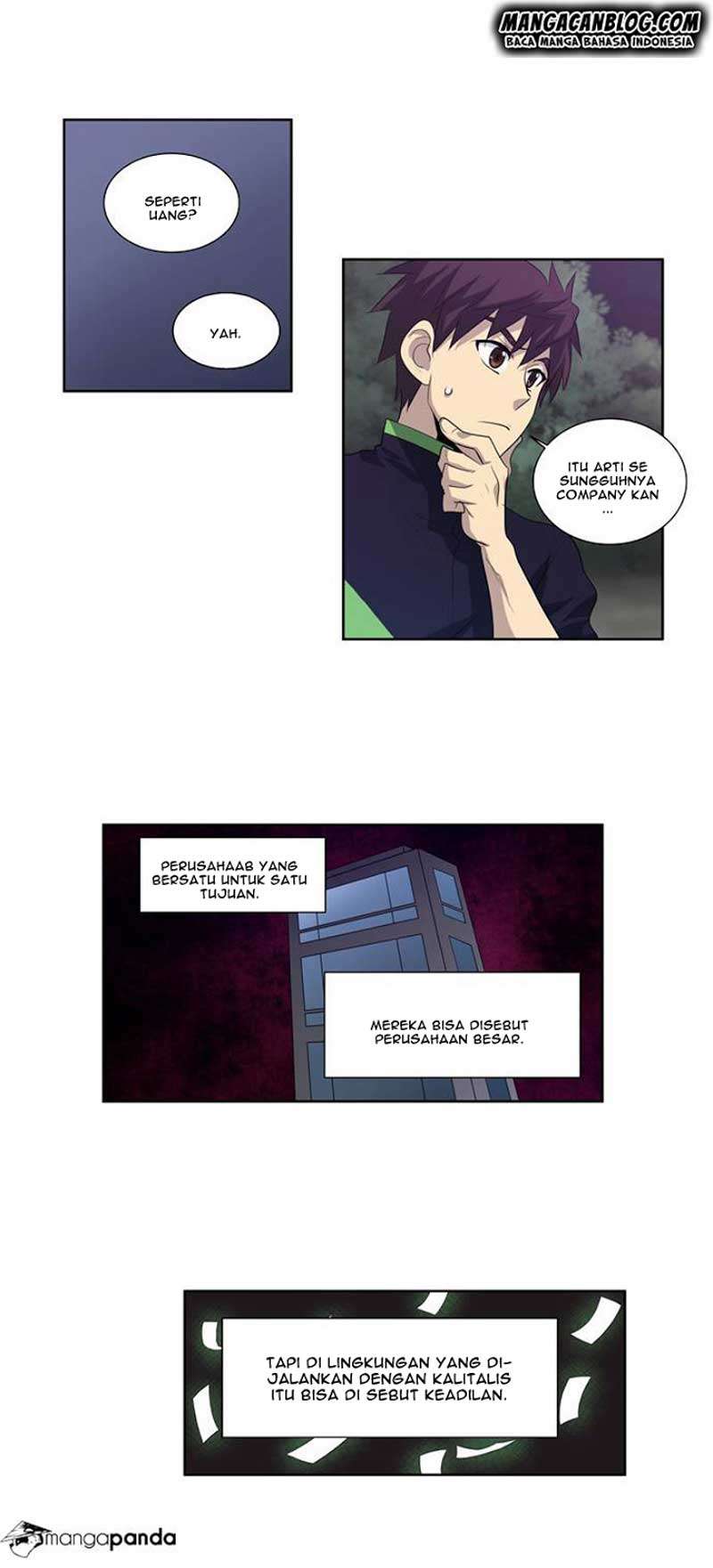 The Gamer Chapter 79 Gambar 8