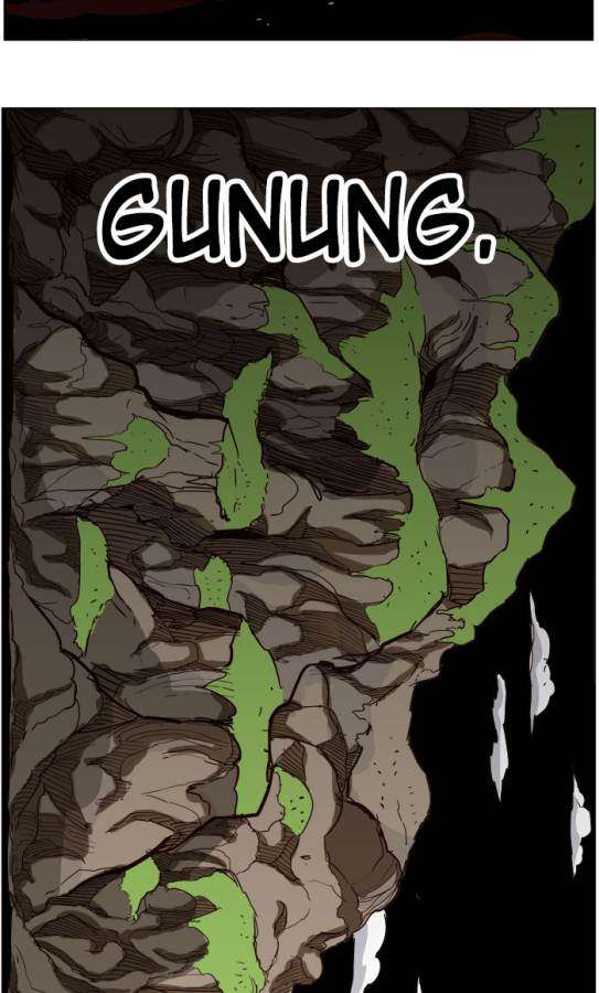 The God of High School Chapter 205 Gambar 11