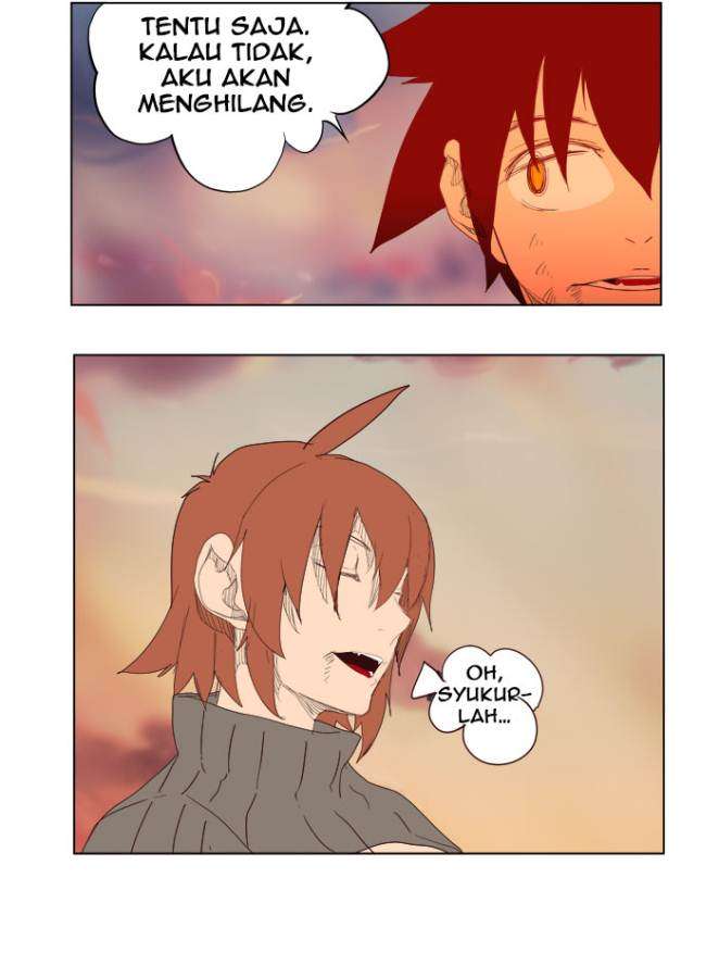 The God of High School Chapter 205 Gambar 61