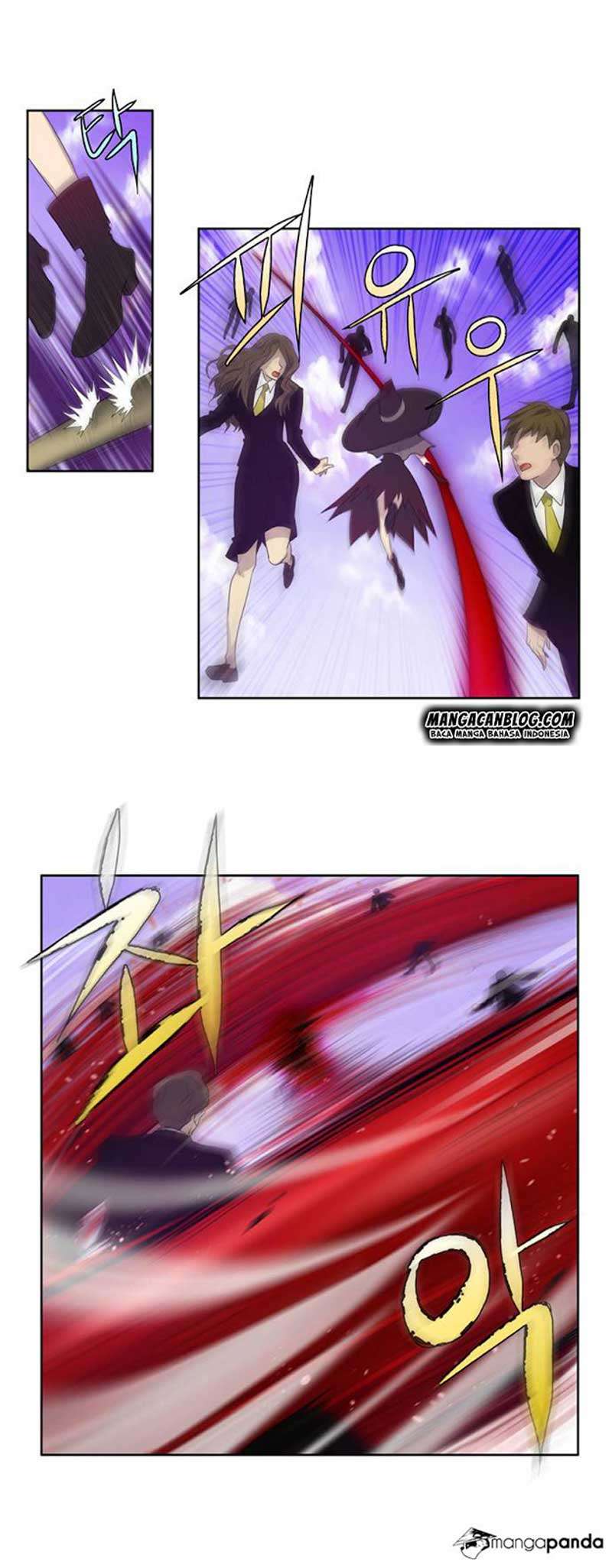The Gamer Chapter 78 Gambar 20