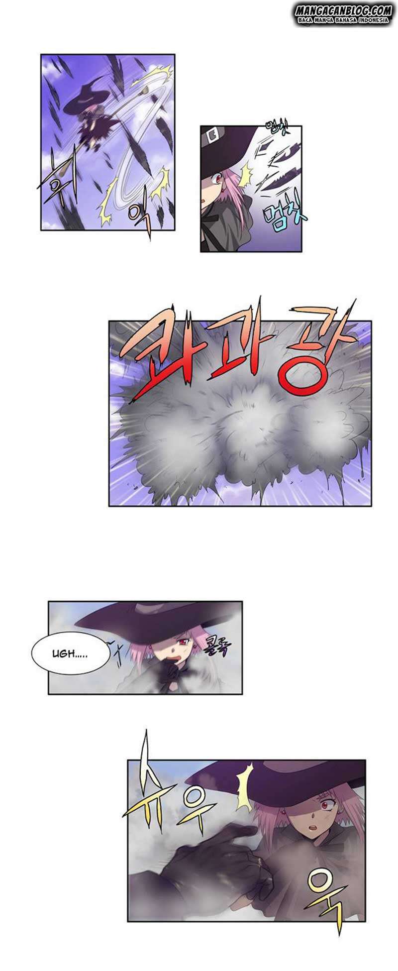 The Gamer Chapter 78 Gambar 3