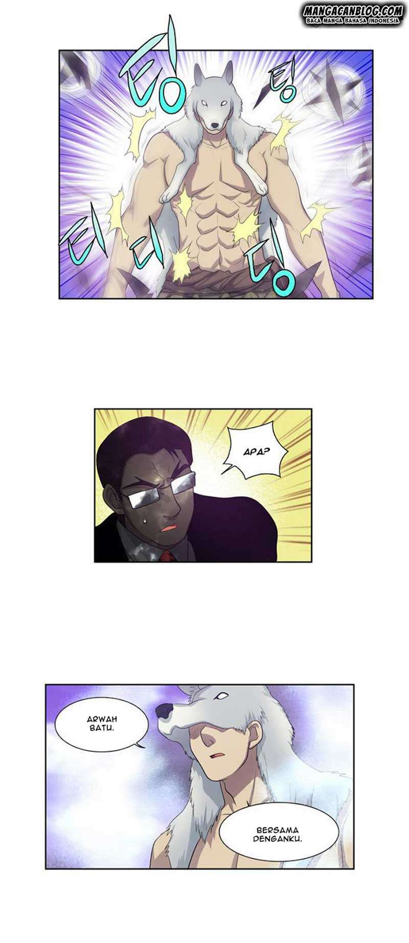 The Gamer Chapter 78 Gambar 7