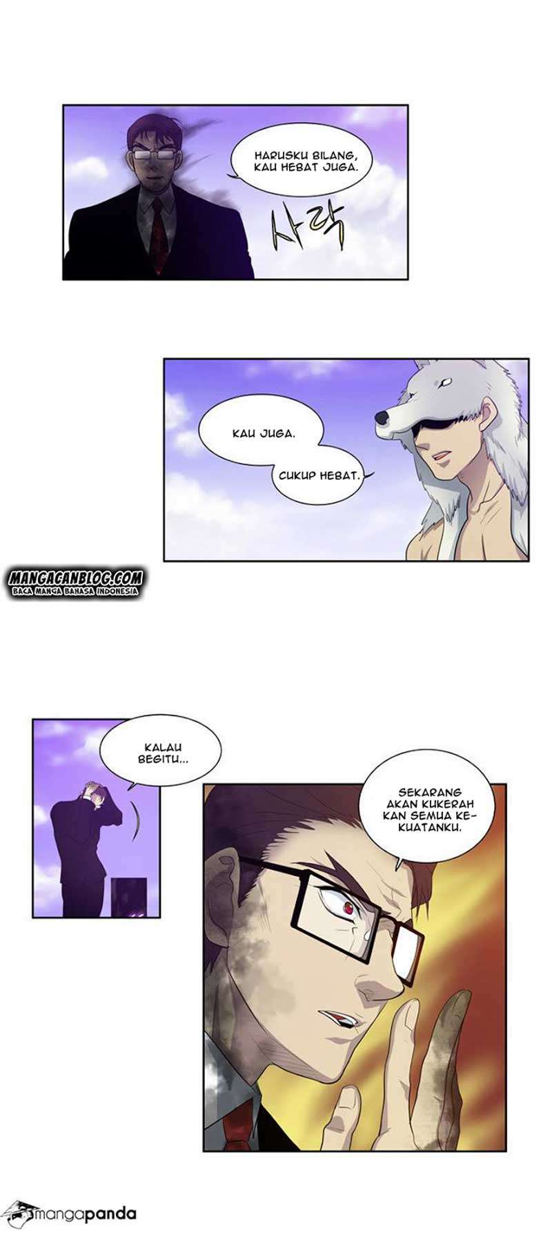 The Gamer Chapter 78 Gambar 9