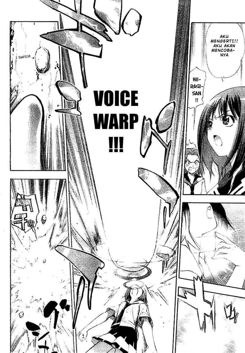 Mx0 Chapter 031 Gambar 11