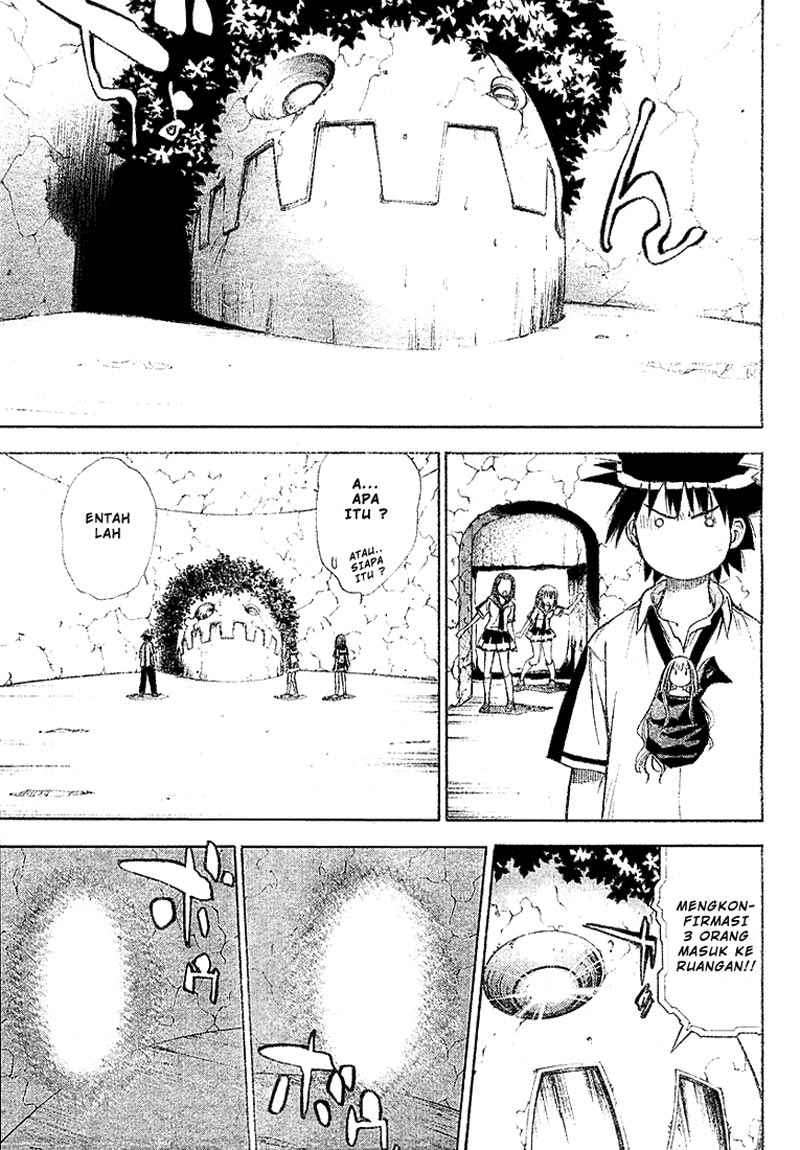 Mx0 Chapter 031 Gambar 14