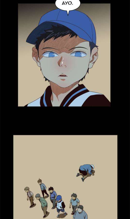 Baca Manhwa The God of High School Chapter 202 Gambar 2
