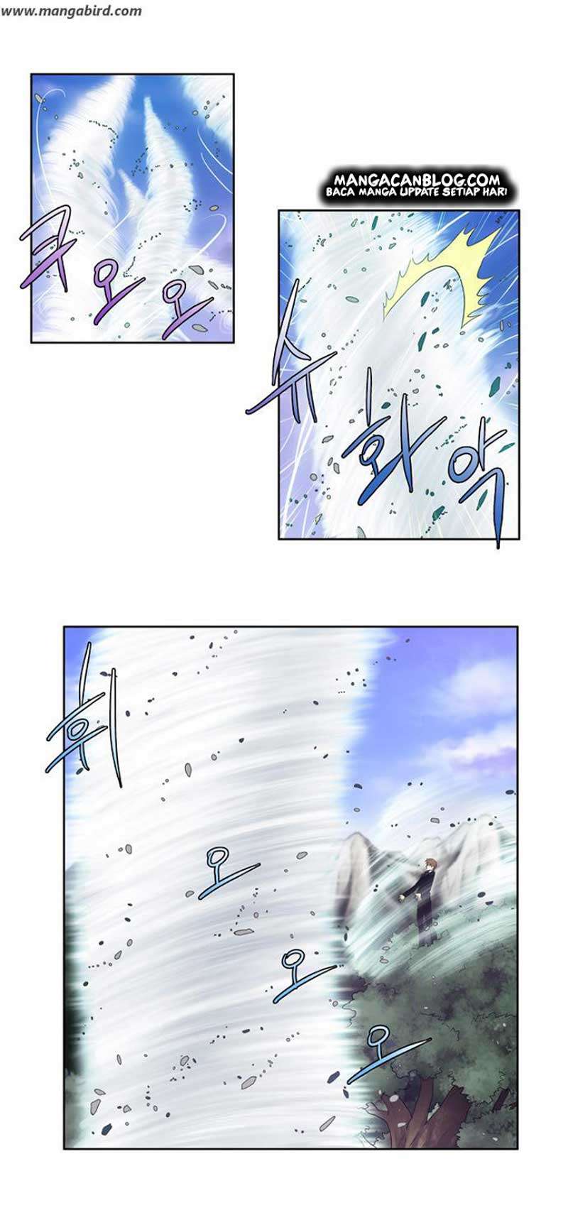 The Gamer Chapter 75 Gambar 11