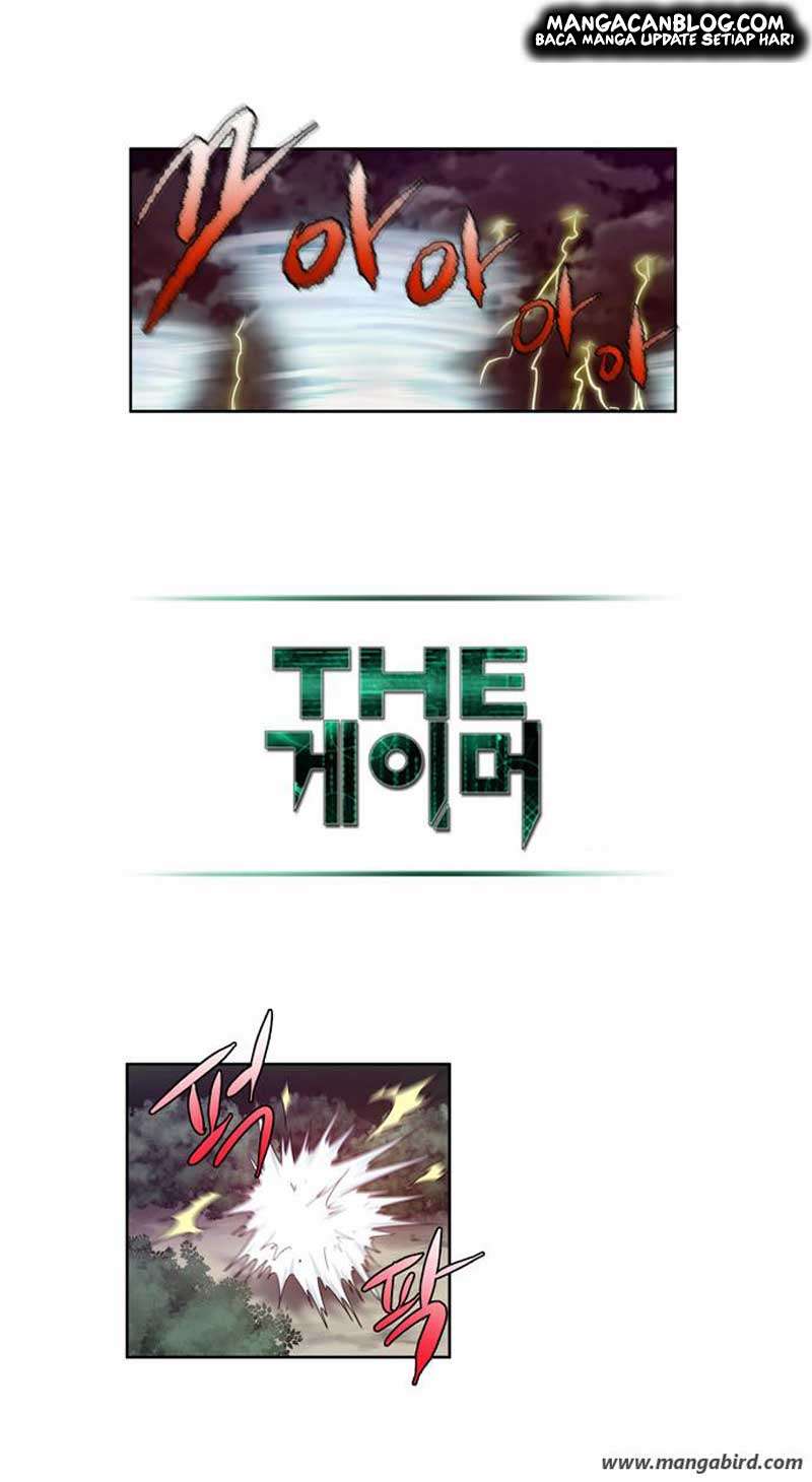 The Gamer Chapter 75 Gambar 22