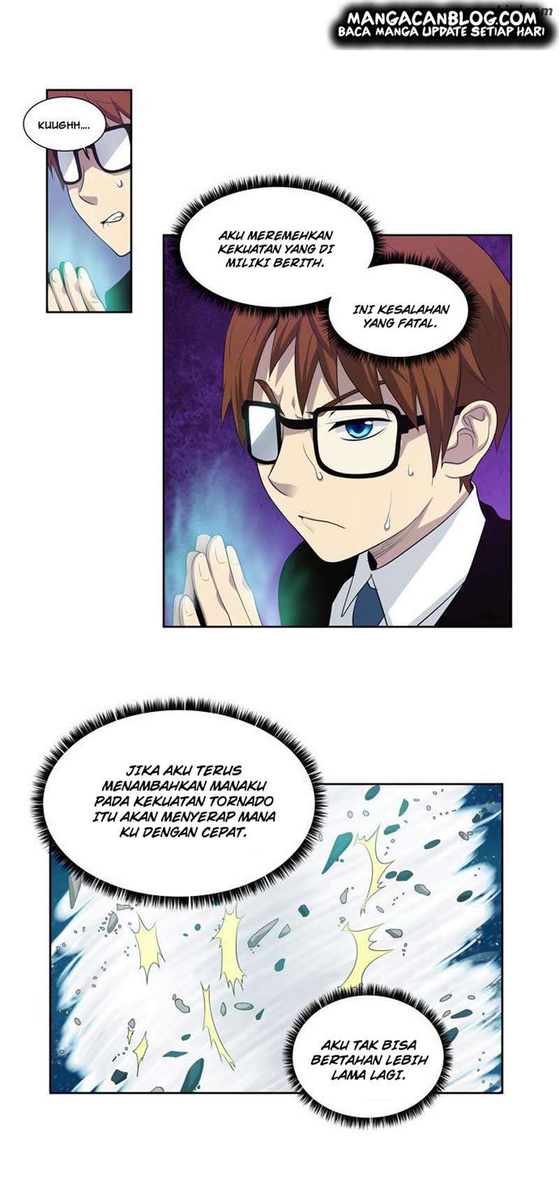 The Gamer Chapter 75 Gambar 9