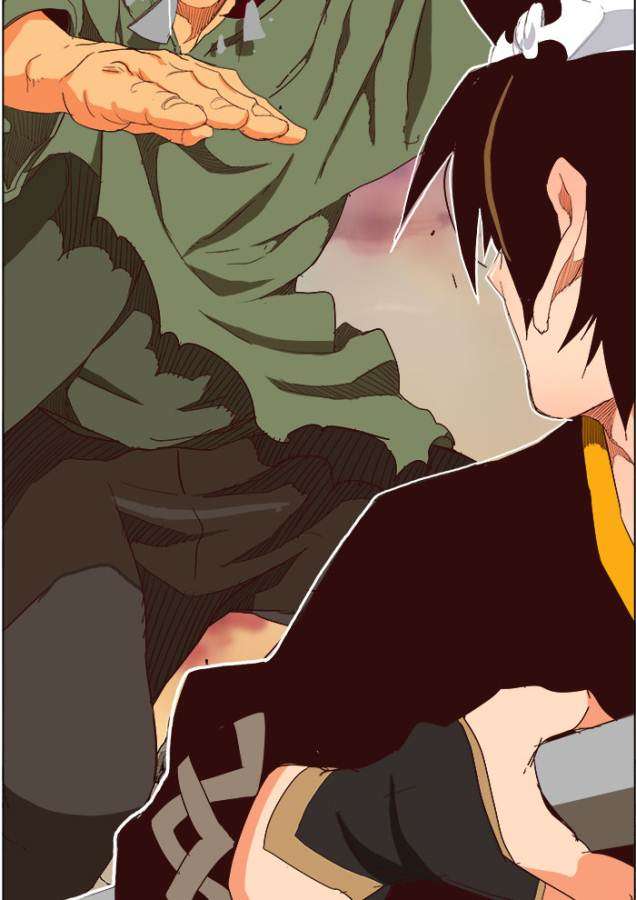 The God of High School Chapter 200 Gambar 56