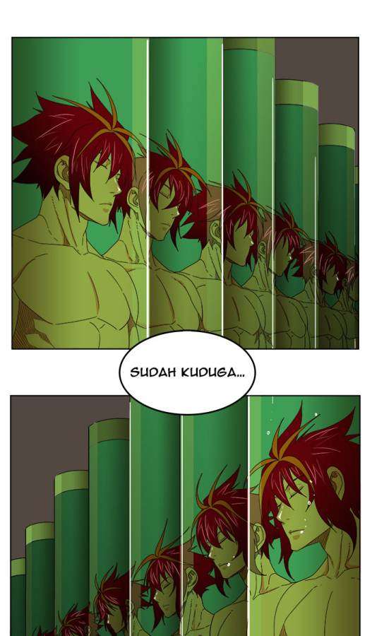 The God of High School Chapter 200 Gambar 60