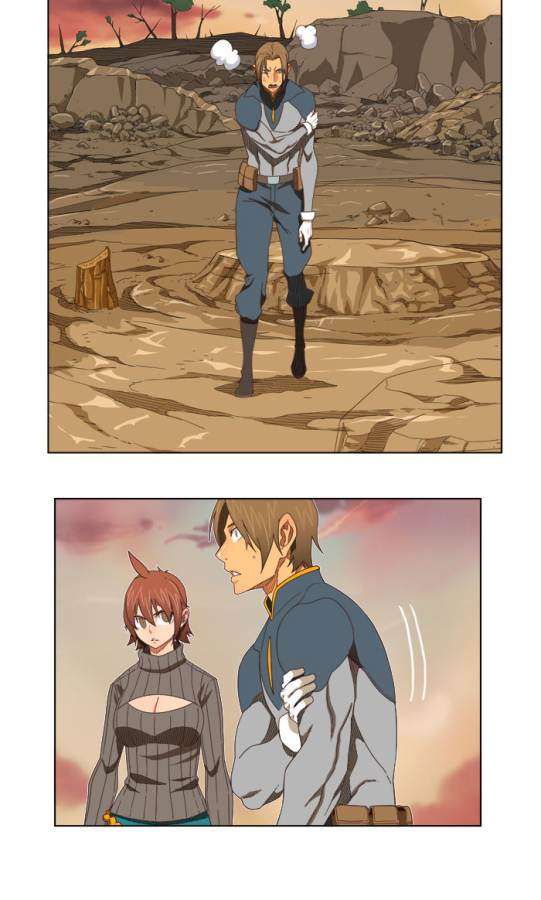 The God of High School Chapter 198 Gambar 10