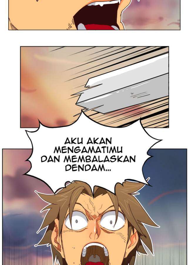 The God of High School Chapter 198 Gambar 22