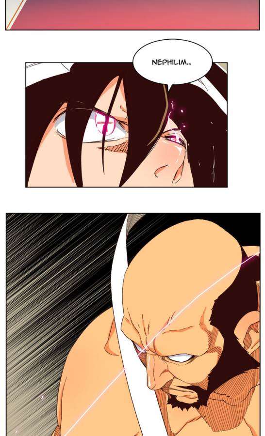 The God of High School Chapter 198 Gambar 45