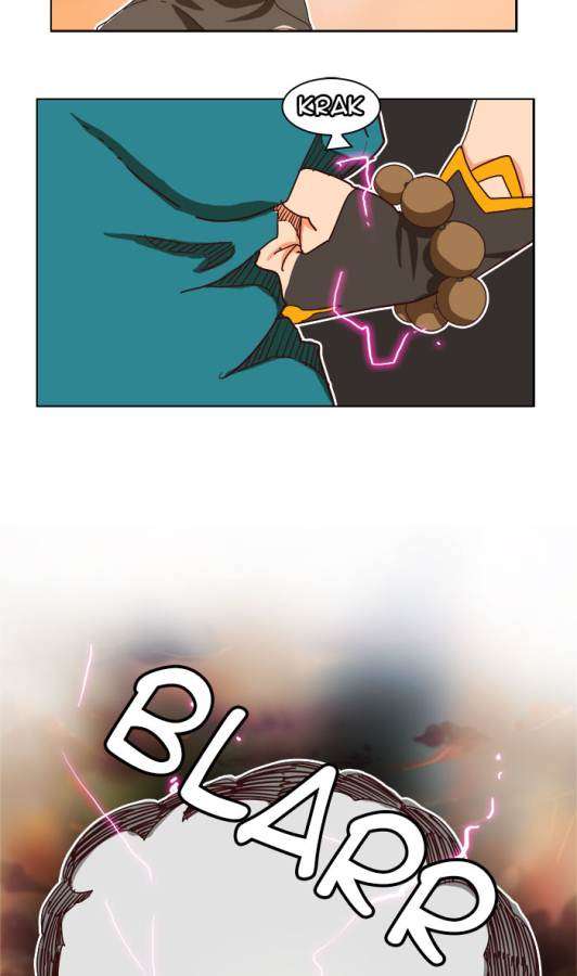 The God of High School Chapter 198 Gambar 61