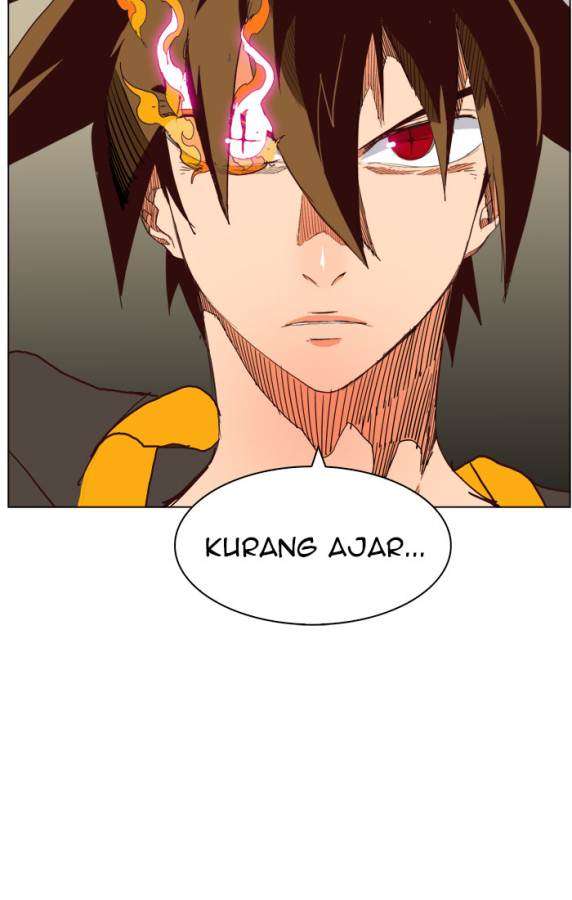 The God of High School Chapter 198 Gambar 87