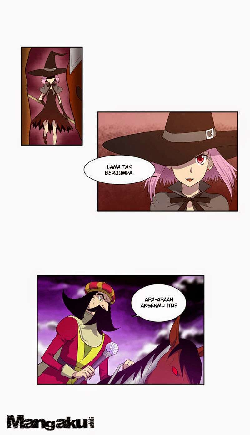 The Gamer Chapter 72 Gambar 3