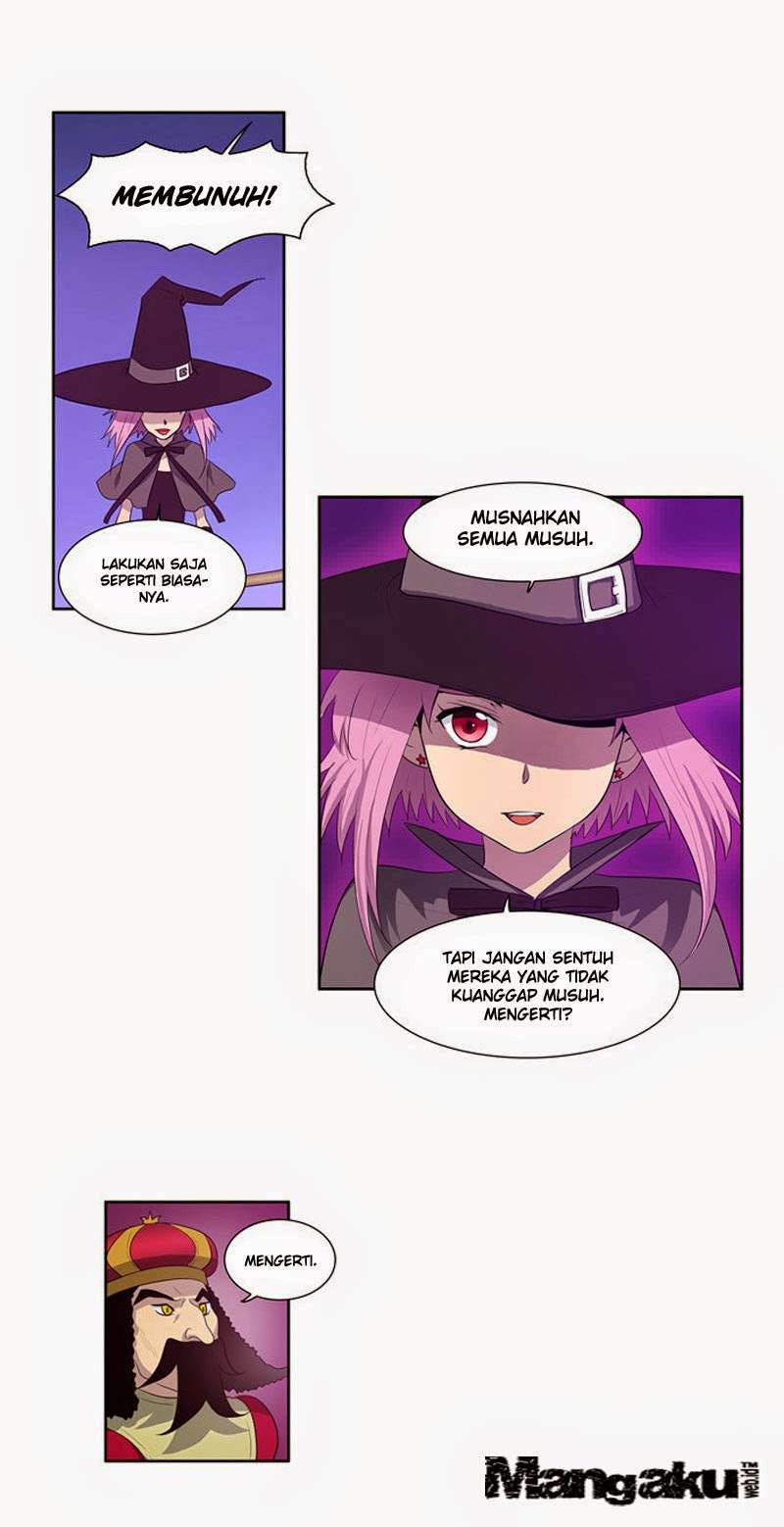 The Gamer Chapter 72 Gambar 6